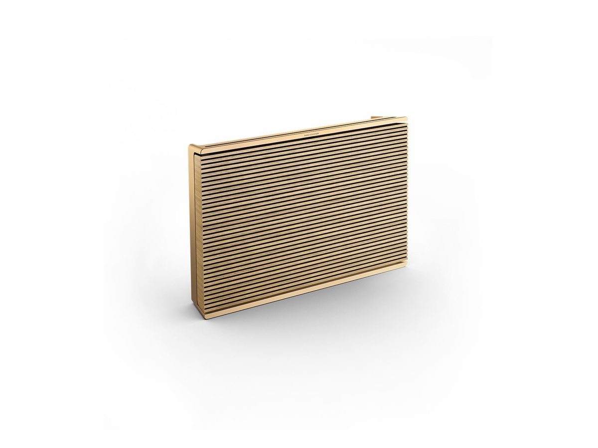 Bang & Olufsen Beosound Level wireless speaker