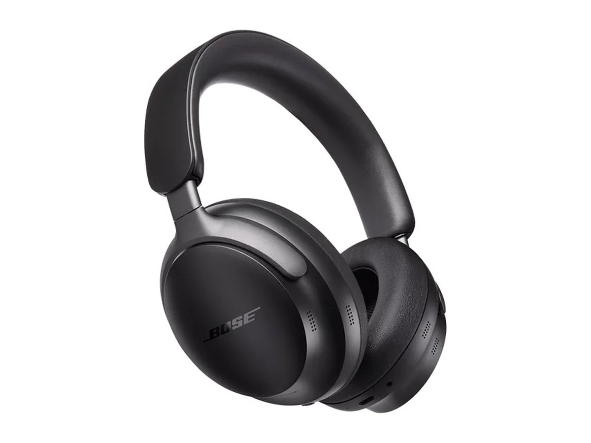 Bose QuietComfort Ultra headphones
