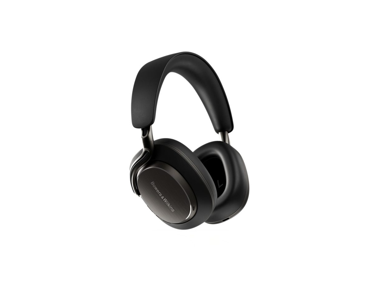 Bowers & Wilkins Px8 S2 headphones