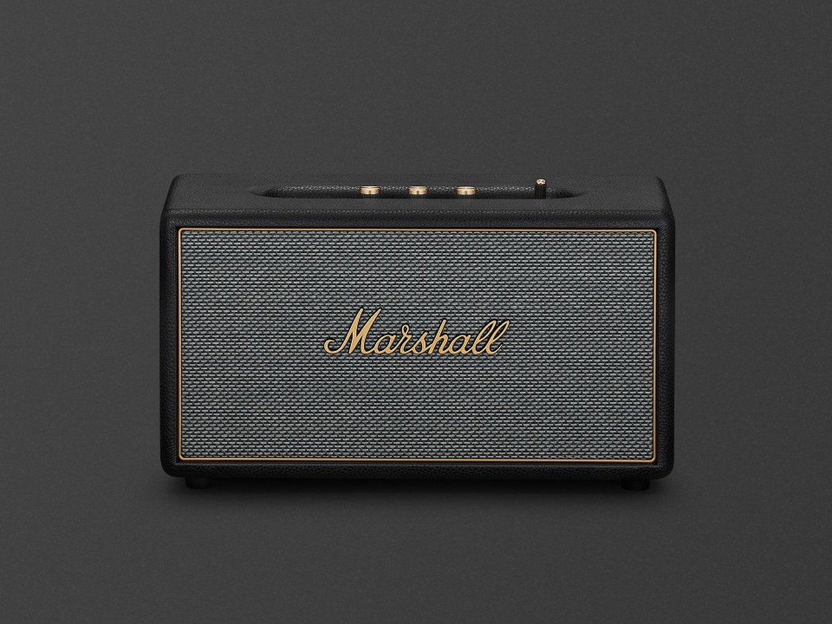 Marshall Stanmore IV speaker