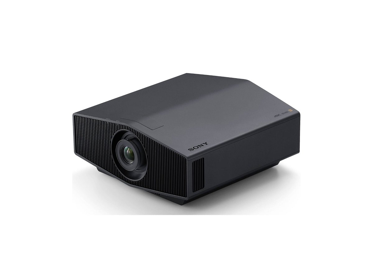 Sony VPL-XW5000ES projector